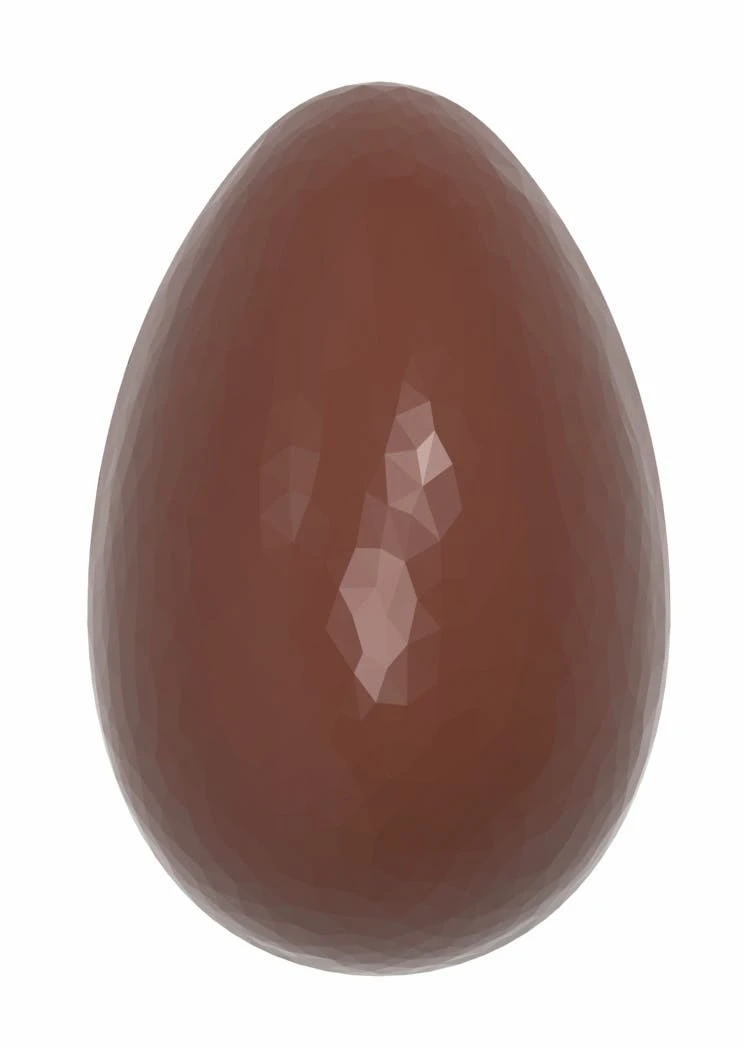 Esmeyer Schneider Schokoladen-Form 275x135 Mm 29x21x10 Osterei -K 4 Esmeyer Schneider Schokoladen-Form 275x135 Mm 29x21x10 Osterei -K – Bild 4