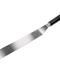 Metro-professional METRO Professional Gerade Palette, Edelstahl/ PP, 23 Cm, Flexible Klinge -Schneider-Geschäft e731b078 bd38 4a0c 948b 6732228025dc 2 scaled