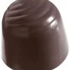 Esmeyer 1 X SCHNEIDER Schokoladen-Form Runde Praline Ø32x28