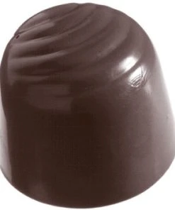 Esmeyer 1 X SCHNEIDER Schokoladen-Form Runde Praline Ø32x28