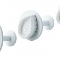 Contacto 9x Fondantausstecher Blatt 68 Mm -Schneider-Geschäft e756dbe6 b07b 456b 8e04 ad45890ff0de 2