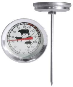 Contacto Bratenthermometer