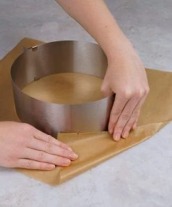 Null Dr. Oetker Edelstahl Tortenring Backring Backrahmen Backform Kuchenring -Schneider-Geschäft e7c44102 a88f 4cd6 ace0 42b6d4eba3c1