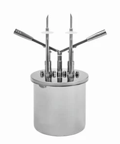 Null Gebäckfüller Mit Spritzaufsatz, Beheizbar 5,0 Liter 9 Null Gebäckfüller Mit Spritzaufsatz, Beheizbar 5,0 Liter -Schneider-Geschäft e82332ed c032 44ae a27e 649910a94eee 1