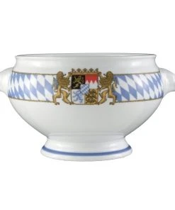 Esmeyer 1 X Seltmann Unterteil Zur Terrine Löwenkopf 3,00 L, Form: Compact, Dekor: 27110 Bayern -Schneider-Geschäft e82e77a0 925a 44bd b103 45a974148aef 1