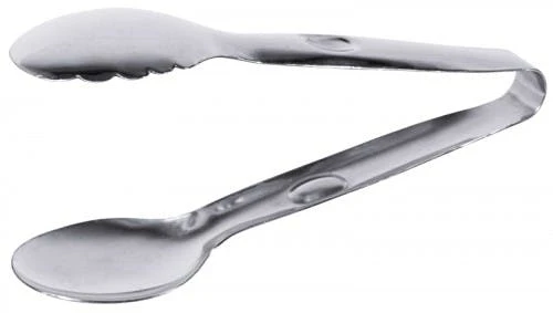 4x Contacto Allzweckzange. Edelstahl. Länge: 40 Cm 7 4x Contacto Allzweckzange. Edelstahl. Länge: 40 Cm – Bild 7