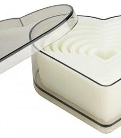 2x Contacto Ausstechersatz Schneeflocke, Höhe: 3,5 Cm -Schneider-Geschäft e88a670f c1f4 4e05 b98c 5122e297fa95 3