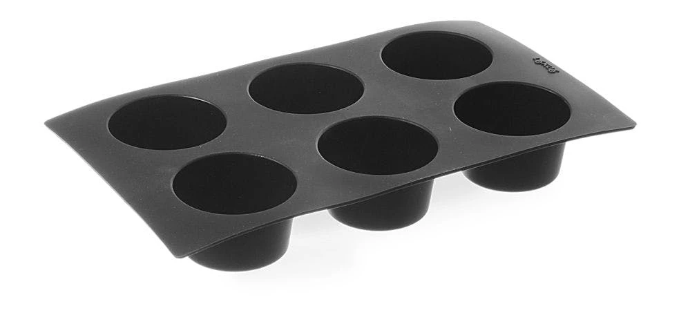 Hendi Mini-Muffins Ø 53x(H)30 2 Hendi Mini-Muffins Ø 53x(H)30 – Bild 2