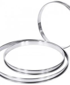 Contacto 5x Tortenring 22 Cm. Höhe 2 Cm -Schneider-Geschäft e9fd2e95 c555 4c7c a129 18d5080cacba 3