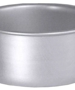 Contacto Ragoutschälchen, Aluminium