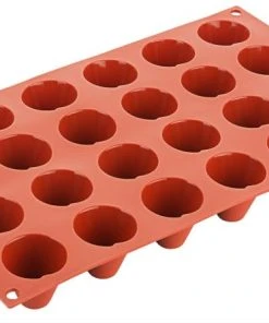 Contacto Backmatte Kegel 3,4 X 3 Cm