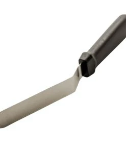 Airbrush-city Tortenheber Tortenmesser Winkelpalette Aus Edelstahl - 15 Cm Schwarzer Griff 12 Airbrush-city Tortenheber Tortenmesser Winkelpalette Aus Edelstahl - 15 Cm Schwarzer Griff -Schneider-Geschäft eb293763 d8de 4810 9231 3586d865e76f