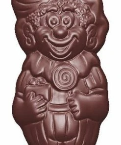 Esmeyer Schneider Schokoladen-Form 275x135 Mm 100x35x13 -K