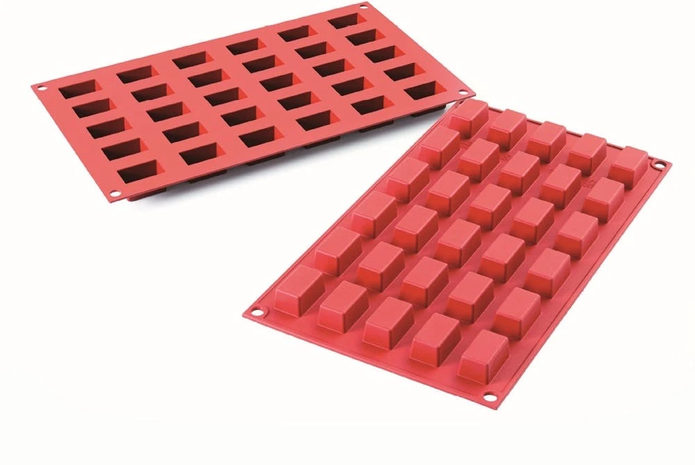 Null Silikonbackform Osterkorb 7 Null Silikonbackform Osterkorb – Bild 7