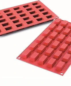 Esmeyer 1 X SCHNEIDER Silikonbackform Dessert Mini 15 X 12,3 Mm -Schneider-Geschäft ebf4679a 4510 42f2 a279 444231c0e5ad