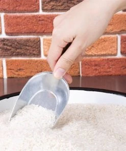 Vogue Aluminium Schaufel 13cl -Schneider-Geschäft ec8414a0 04f9 42c8 a610 a88fc1ca7675 1