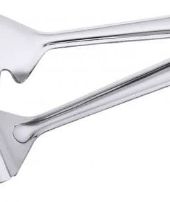 8x Contacto Zuckerzange. Edelstahl. Hochglänzend. Länge: 12.5 Cm -Schneider-Geschäft ee0ca04f 7a8b 45c6 b63b 42ad235916f2 6