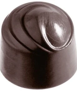 Esmeyer 1 X SCHNEIDER Schokoladen-Form 275x175 Mm -K Ø28x24