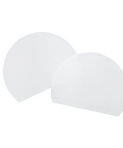 Null Strukturbrett, Weiß (2 Stück Im Set)