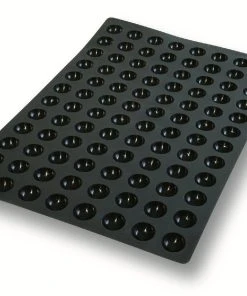 Esmeyer Schneider Silikon-Backform Halbkugel Mini