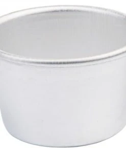 2x Contacto Terrinen- / Parfaitform, Edelstahl, Länge: 18 Cm, Breite: 7,5 Cm, Höhe: 7 Cm, Volumen: 0,8 L -Schneider-Geschäft f1761808 f7c9 4f31 9f84 79ddf197cb0c 1