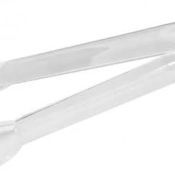 6x Contacto Salatzange. Polycarbonat. Länge: 23 Cm -Schneider-Geschäft f190c6d6 e095 4277 9e2c ec3adc1fbbd3 1