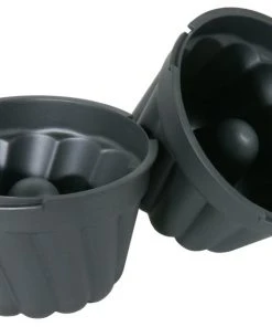 Contacto Antihaft-Gugelhupf-Form 10 Cm