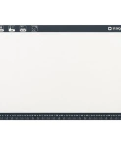 Stalgast Antihaft-Backmatte, 58,5 X 38,5 Cm (BxT)