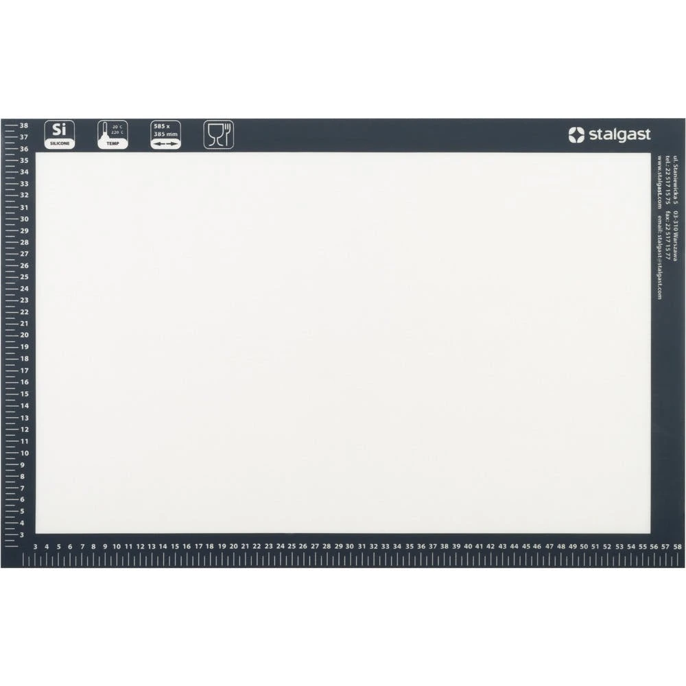 Null Circulon Antihaft Karbonstahl Springform Kuchenform 245mm 6 Null Circulon Antihaft Karbonstahl Springform Kuchenform 245mm – Bild 6