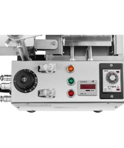Royal-catering Royal Catering Donut-Maschine - 3.000 W - 6 L 11 Royal-catering Royal Catering Donut-Maschine - 3.000 W - 6 L -Schneider-Geschäft f2bb5513 2db2 4504 b58b 9134159635dc
