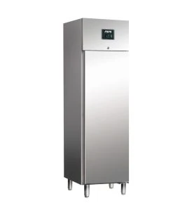 SARO 323 2015 Lagerkühlschrank Weiß Modell HK 400 Gastro Profi Restaurant -Schneider-Geschäft f4ebcd55 a25e 4b59 b1bc c741c1a6329e 5 scaled