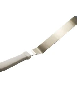 Airbrush-city Tortenheber/ Tortenmesser/ Winkelpalette Aus Edelstahl - 25,5 Cm Weißer Griff 12 Airbrush-city Tortenheber/ Tortenmesser/ Winkelpalette Aus Edelstahl - 25,5 Cm Weißer Griff -Schneider-Geschäft f6e79f30 240d 4c74 9bcf 8657e7d42cc0