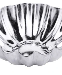 17x Contacto Petits-Fours (Schiffchenform) Aus Weißblech Größe: 6,5 Cm, Höhe: 1 Cm -Schneider-Geschäft f6efbd54 d979 4c4f a7cf fb5ed3934c29 3