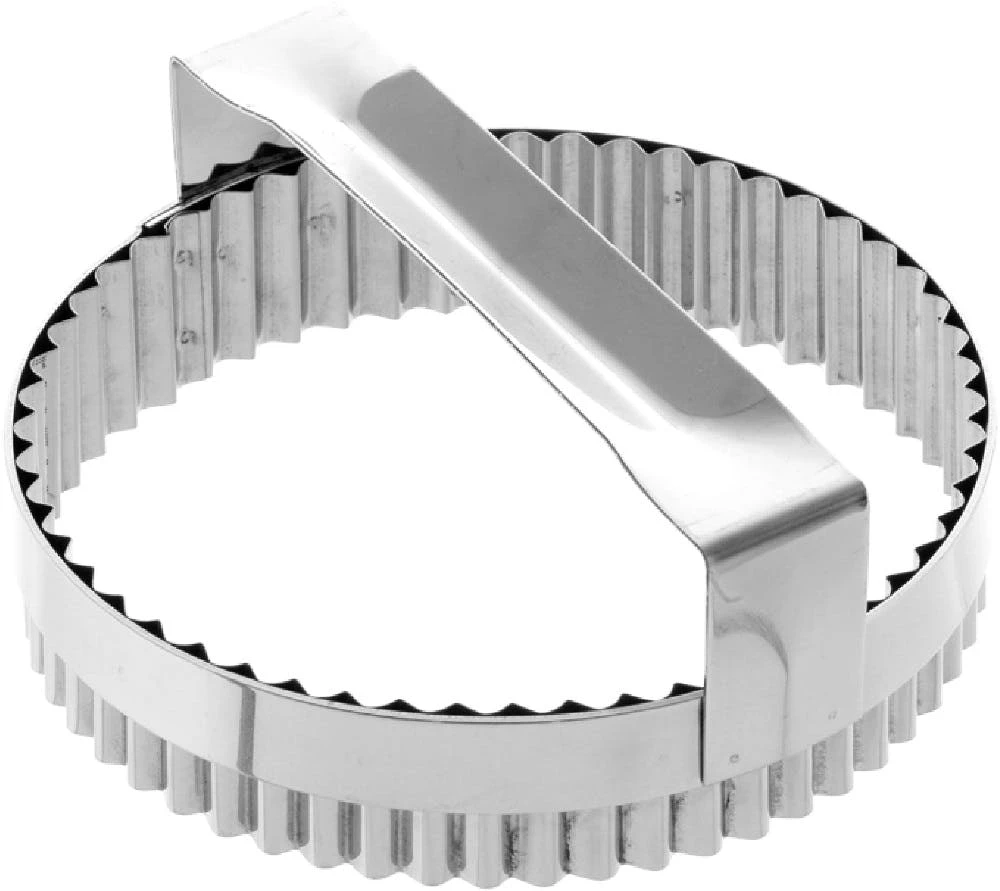 Esmeyer 1 X SCHNEIDER Ausstechersatz Oval Gezackt 12-tlg 0 6 Esmeyer 1 X SCHNEIDER Ausstechersatz Oval Gezackt 12-tlg 0 – Bild 6