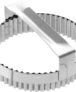 Esmeyer 1 X SCHNEIDER Ausstechersatz Rund, Gezackt, 12-tlg. 0 -Schneider-Geschäft f7e00127 9c7e 42df 87ba 4440a0d02e93 3