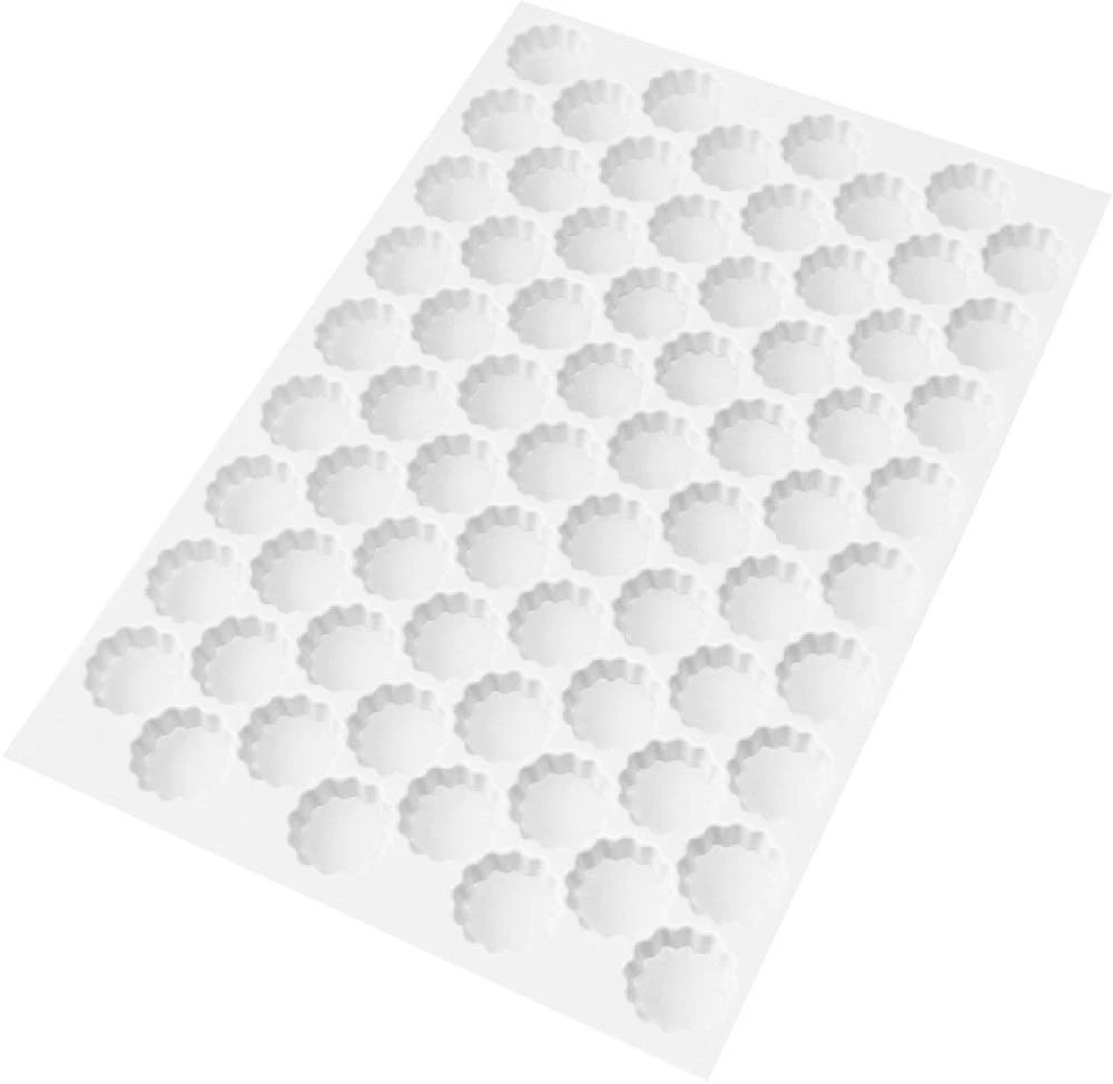 Esmeyer 1 X SCHNEIDER Ausstechmatte Aus Kunststoff No. 10 4 Esmeyer 1 X SCHNEIDER Ausstechmatte Aus Kunststoff No. 10 – Bild 4