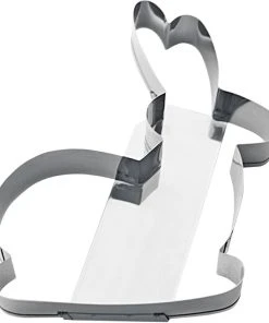 Esmeyer 1 X SCHNEIDER Ausstecher "Rund", Glatt 140 Mm 140 Mm -Schneider-Geschäft f8fa30bc 7770 4190 8942 a891bc967cc6 4