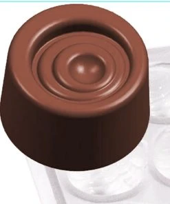 Contacto 2x Pralinenform Ovaler Kegel -Schneider-Geschäft f8fe6c7b a3e1 4899 b6b5 2c6ce48cf84b 4