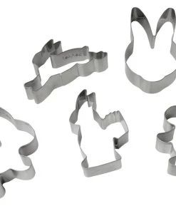 Null Dr. Oetker 5-tlg. Mini Linzer Set Ausstechformen Keksausstecher Aus Edelstahl -Schneider-Geschäft f99cec28 85c5 4c4b 9ca5 7e4c7715fc26 2