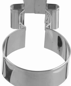 Esmeyer 1 X SCHNEIDER Donut Ausstecher Gross 80 Mm -Schneider-Geschäft f9a11d18 44aa 434d 8eec 0215b26d6262