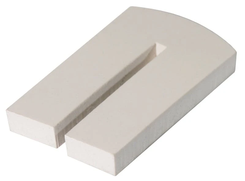 Contacto 6x Ersatz-Abstreifgummi Zu Messerabstreichbehälter Mit Aufsatz, Edelstahl 3 Contacto 6x Ersatz-Abstreifgummi Zu Messerabstreichbehälter Mit Aufsatz, Edelstahl – Bild 3