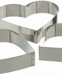 Esmeyer 1 X SCHNEIDER Königskuchenform, Alu 220 X 65 Mm -Schneider-Geschäft f9fda7e7 a178 43bf 92d2 3648016a6cc4 1