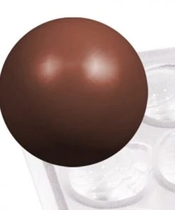 Contacto 2x Pralinenform Kugel 20 Mm