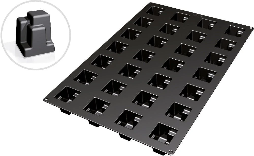 Esmeyer 1 X SCHNEIDER Backformen 50 Mm 6 Esmeyer 1 X SCHNEIDER Backformen 50 Mm – Bild 6