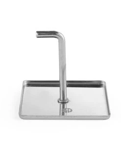 Hendi Speiseringe Und Stampfer, Quadratisch, 80x80x55 Mm -Schneider-Geschäft fc13132b 8c8d 45f4 8ba4 5577e248d3c5 1