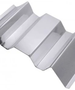 Contacto 5x Schaumspeisenform, Edelstahl, Fläche: 15 Cm X 3 Cm, Höhe: 2 Cm -Schneider-Geschäft fccd80f9 e216 4020 a381 d6ab8a637074 1