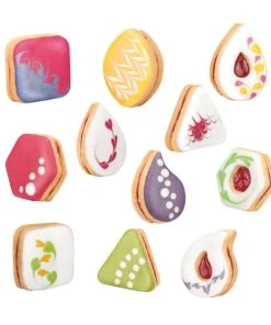 Null Tescoma Ausstechform Doppelseitig Plätzchenausstecher Ausstecher Teig 6-tlg SET -Schneider-Geschäft fd8e8c61 2b4c 4c2f aa8b 90695bf4ce49