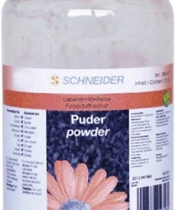 Esmeyer 1 X SCHNEIDER Lebensmittel-Puderfarbe Blau 25 G -Schneider-Geschäft fdd2984e 5fe8 4ece baea d0459944f718 3