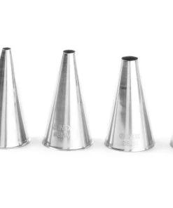 Hendi Spritzdüsen - Glatt