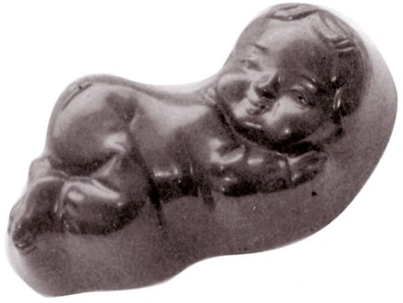 Esmeyer 1 X SCHNEIDER Schokoladen-Form 275x135 Mm- Double Mould- 26x38x27 7 Esmeyer 1 X SCHNEIDER Schokoladen-Form 275x135 Mm- Double Mould- 26x38x27 – Bild 7